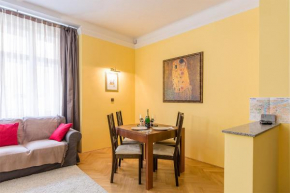 Downtown Luxury Apartment - Prague City Centre